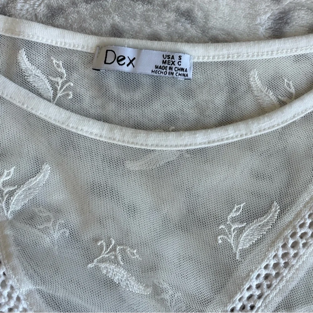 Dex very good